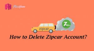  How to Delete Zipcar Account Step by Step Guide